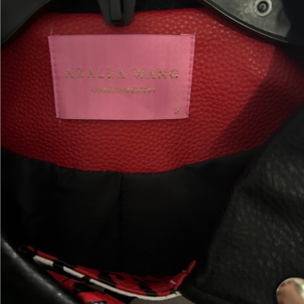 Azalea Wang Jacket - Picture 9 of 9